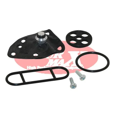Zdjęcie produktu dla Zestaw naprawczy zaworu tankowania Tourmax FCK-30 do Yamaha SRX 600 XV 750 Virago 250 S 125