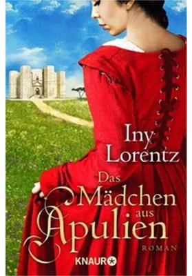 Image de Das Mädchen aus Apulien