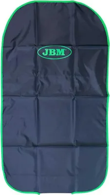 Immagine prodotto di Jbm Coprisedile Blu Blu Taglia Unica