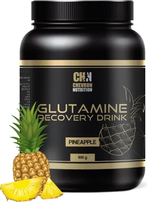 Obrázek produktu pro Glutamin instantní drink 800 g ananas