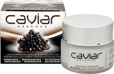 Obrázok produktu pre Kaviárový krém (Caviar Essence) 50 ml