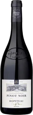 Produktbild von Ropiteau Pinot Noir Vin de France 2024 Rotwein Frankreich Pays D'Oc 60.00 cl 12.5 %