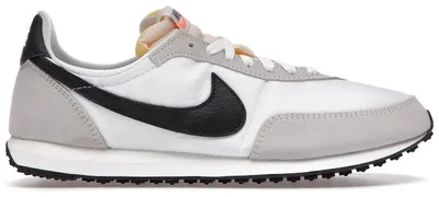 Produktbild von Nike Waffle Trainer 2 White Black - EU 40.5