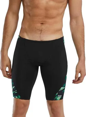 Immagine prodotto di Tyr Durafast Elite Triadic Jammer Nero 30 da uomo Nero 30