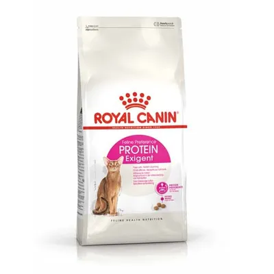 Image de Royal Canin Feline Exigent Protein 400g