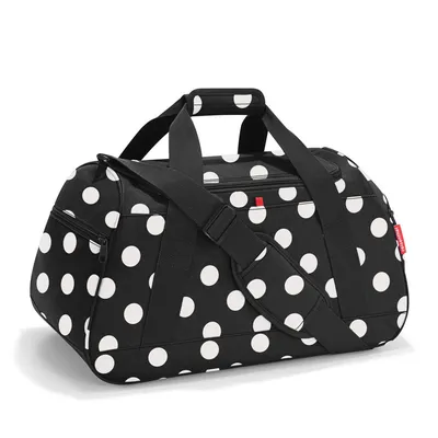 Produktbild von Reisenthel Activitybag Tasche Schwarz Schwarz One Size