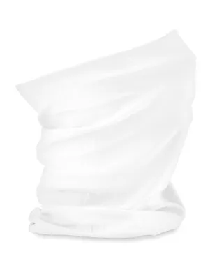 Produktbild von Beechfield 0 Junior Morf® Premium Anti-Bacterial (3 pack) B910b Weiß White One Size