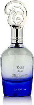 Zdjęcie produktu dla Khadlaj - Oud Pour Blueberry EDP 100ml