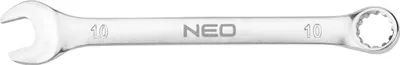 Obrázok produktu pre NEO TOOLS Kľúč s otvoreným koncom 10 x 140 mm