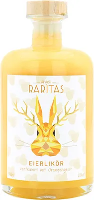 Produktbild von Raritas Eierlikör