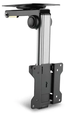 Zdjęcie produktu dla Uchwyt pod monitor do 68 cm, do montażu na podłodze lub na szafce