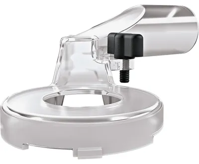 Produktbild von Flex Absaughaube SG-PB CER (1Stk.)
