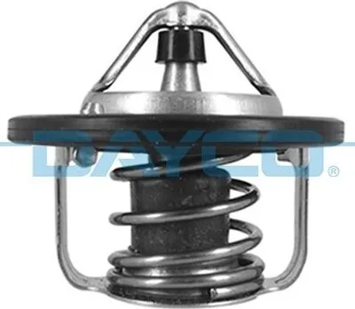 Produktbild von DAYCO Thermostat Kühlmittel 82°C für MITSUBISHI COLT VI (Z3A, Z2A) für SUZUKI SWIFT III (MZ, EZ) für SMART FORFOUR (454)