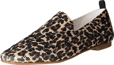 Immagine prodotto di La Strada scarpe da donna slip-on marrone tessile numero:41