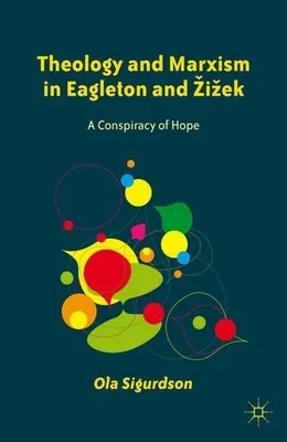 Obrázek produktu pro Theology and Marxism in Eagleton and ¿i¿ek