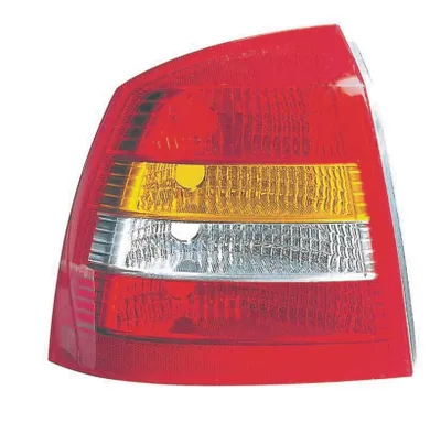 Produktbild von ALKAR Rückleuchte Heckleuchte Links für OPEL Astra G CC (T98)