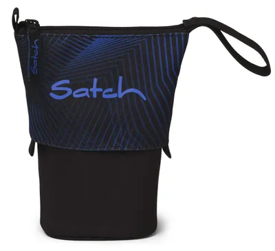 Obrázek produktu pro Satch Etui, pouzdro na tužky, barva: seismická modř