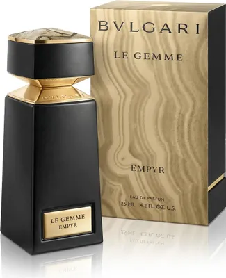 Zdjęcie produktu dla Bvlgari Le Gemme Empyr woda perfumowana dla mężczyzn 125 ml