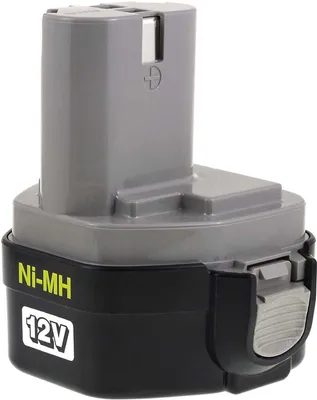 Produktbild von Akku für Makita Typ 1222  NiMH Original