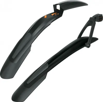 Obrázek produktu pro Blatníky SKS Blade 11389 sada přední a zadní černá (27,5 Plus až 29)