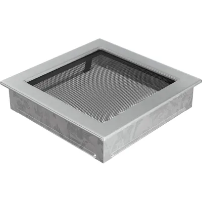Obrázok produktu pre Vetrací kryt 22x22 leštený