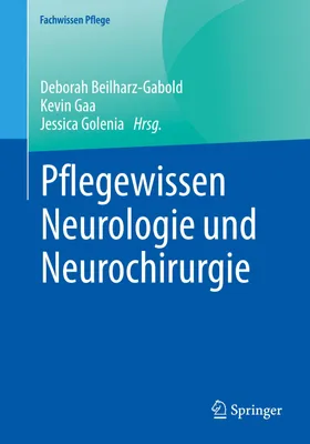 Produktbild von Pflegewissen Neurologie und Neurochirurgie