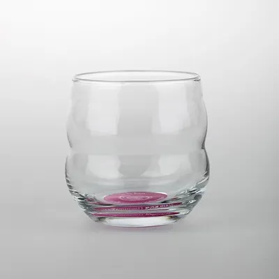 Produktbild von Trinkglas Mythos Französisch Je suis pleinement protégé 0,25l - bleifreies Glas