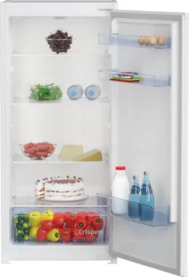 Produktbild von Beko BLSA210M4SN Kühlschrank Integriert 198 l E Weiß