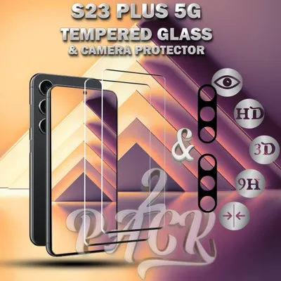 Obrázok produktu pre 1-balenie iPhone 13 Pro Ochranné sklo na displej - Tvrdené sklo 9H - Super kvalita 3D
