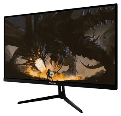 Produktbild von Arozzi Nova 27" Gaming Monitor - QHD IPS - 260Hz - Schwarz