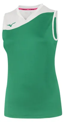 Image de Mizuno Wom A Myou NS Shirt(W)