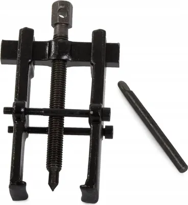 Produktbild von Verk 10037 Universal-Lagerschaber 40–80 mm