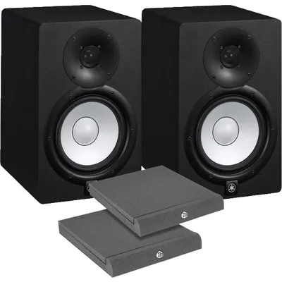 Produktbild von Yamaha HS5 Absorber-Set