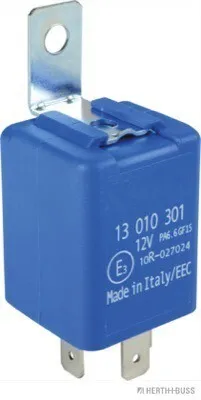 Immagine prodotto di HERTH+BUSS ELPARTS Relè indicatori di direzione 75605021 28,4 mm 38 mm elettronico 28,4 mm
