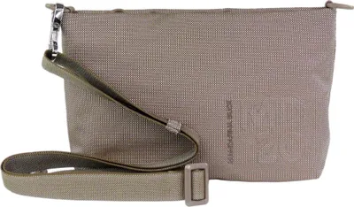 Produktbild von Mandarina Duck MD20 Pochette QMT24 Taupe