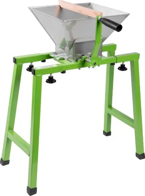 Immagine prodotto di Trituratore Strend Pro OD-53207L per frutta, acciaio inox, 7 litri, supporto in metallo
