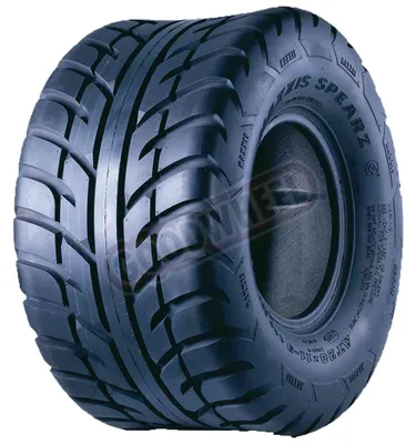 Produktbild von Maxxis Motorradreifen car-tyres M992 Spearz ( 20x10.00-9 TL 50N Doppelkennung 255/55-9, Hinterrad )