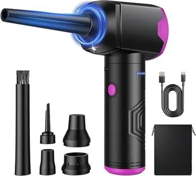 Obrázok produktu pre Čistička vzduchu pre počítač