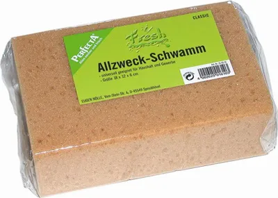 Produktbild von Coronet Universal-Schwamm 18 x 12 x 6 cm