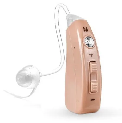 Image de Haxe Hearing aid HAXE JH351