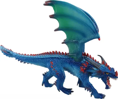 Image de F-Figurka Dragon 22 cm
