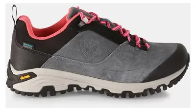 Productafbeelding van Damesschoenen KILPI ANAK LOW WP-U WU0955KI, kleur: grijs, maat: EU 37 (UK 4,5)