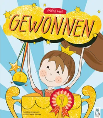 Obrázek produktu pro Fritzis Welt. Gewonnen