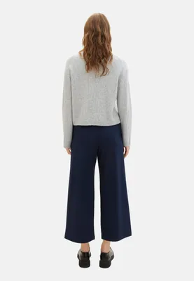 Produktbild von Tom Tailor Hose lange Stoffhose