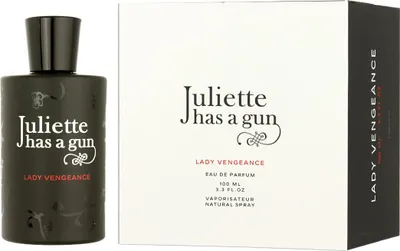 Obrázek produktu pro Juliette Has A Gun Lady Vengeance EDP 100 ml W