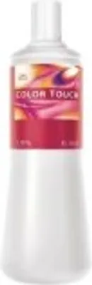 Produktbild von Wella Color Touch Emulsion 1,9% 1000ml