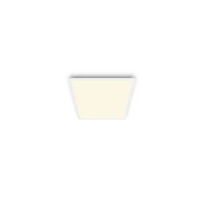 Zdjęcie produktu dla Philips Funkcjonalność Lampa sufitowa panelowa Ceiling 36 W kwadratowa, LED, Niewymienialne źródło światła, 3300 lm, IP20, Biały