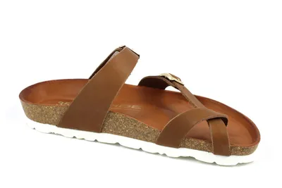 Produktbild von Rohde Damen Damenschuhe braun Gr. 36