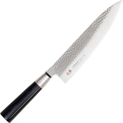 Productafbeelding van Suncraft senzo classic chef keukenmes 200 mm SZ05