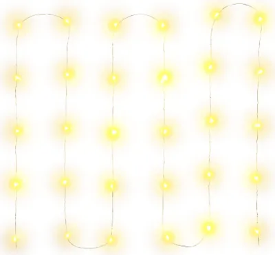 Obrázek produktu pro RETLUX RXL 259 Nano 30LED, časovač: 6/18 h, barva světla teplá bílá, krytí IP 20